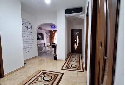 3 Camere, Bloc Nou 2017, Etaj 3 Oportunitate Rara in Narcisa!CE1431 - 5