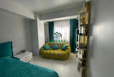 Apartament cu 4 camere decomandat în 1 Mai - 9