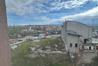 Apartament cu 2 camere decomandat în Central - 1