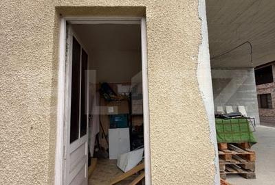 Casă cu 5 camere cu Teren 793 Mp în Central - 10