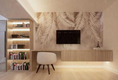 Garsoniera / Smart Residence - Politehnica / Incalzire pardo - 3