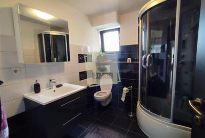 Casa cu 4 camere 3 bai garaj inchis si teren 1100 mp in Tocile - 8