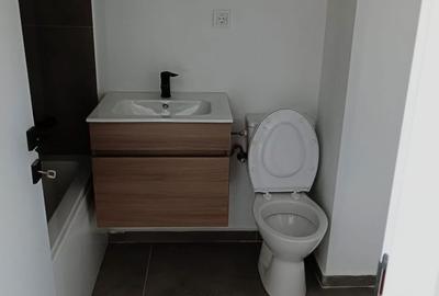 Garsonieră decomandată în Central - 2