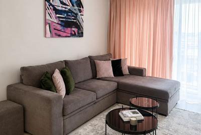 Apartament cu 2 camere în Sisești - 10