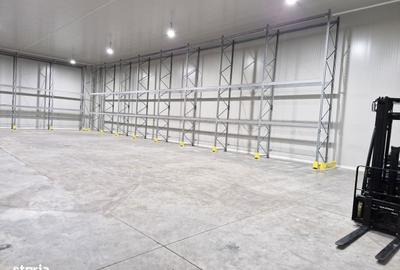 Spațiu comercial, de 2,550 mp, în Central - 17