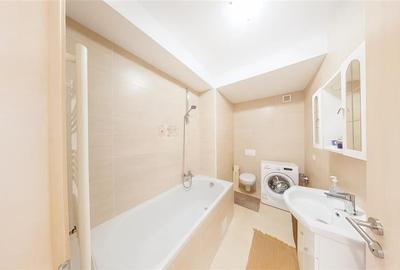 Tur 3D! Rezidenta luminoasa, cu 25mp gradina privata, Tractorul, Brasov. - 4