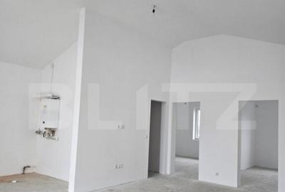 Casa 3 camere, Martinesti 3 sau 6 ari teren - 31