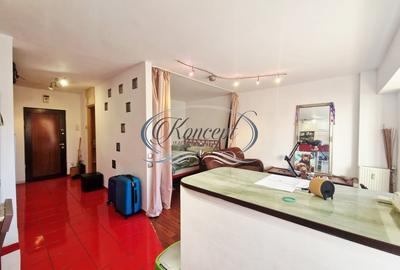 Apartament tip studio langa Kaufland Manastur Apartament tip studio langa Kaufland Manastur - 9