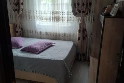 Apartament cu 3 camere semidecomandat în Metalurgie - 7