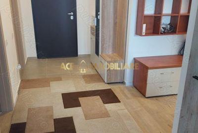 Apartament cu 3 camere, mobilat în Ghencea - 7