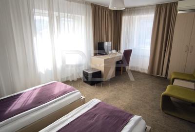 Hotel, Calea Floreasca - 4