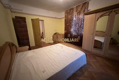 3 Camere | Matei Basarab | Zona Centrala | Necesita Renovare - 3