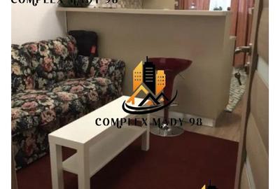 Apartament cu 3 camere decomandat în Giulești