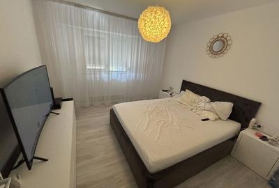 Apartament 3 camere zona Tomis III - 2