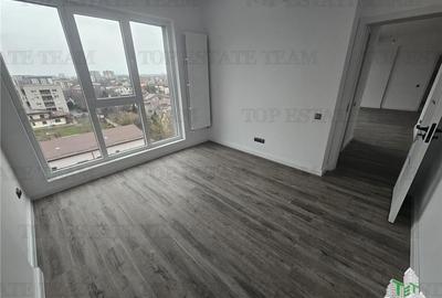 Apartament  2 camere bloc nou Valea Ialomitei Dr. Taberei (ultima unitate) - 8