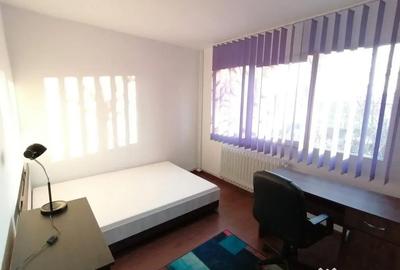 Apartament cu 2 camere semidecomandat în Podu Roș - 5
