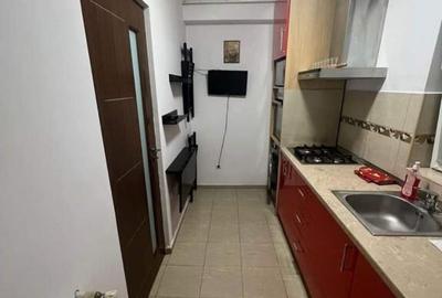 Garsoniera bine compartimentata cu balcon inchis, centrala termica - 7