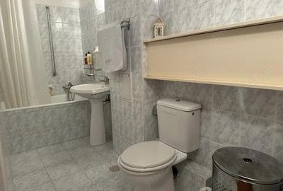 Vand apartament Baile Herculane - 9