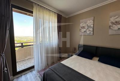 Casa individuala, curte mare si view in Dezmir - 8