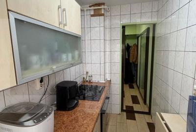 Apartament cu 4 camere în Central - 6
