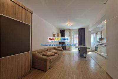 Garsoniera mobilata utilata Militari Residence, Rezervelor 280 Euro - 6