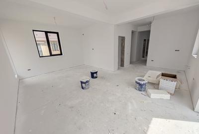 Casă individuală cu 4 camere cu Teren 410 Mp în Balotești - 15