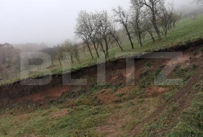 Teren de 1808 mp utilitati apa, gaz, curent in apropiere, zona Schit - 2