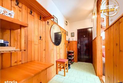 Apartament cu 2 camere semidecomandat în Lenin - 16