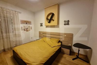 Apartament cu 2 camere, modern, parcare - Valea Rosie, Restaurant Dacia - 9