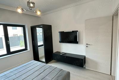 Vila Cartier Viena - 10