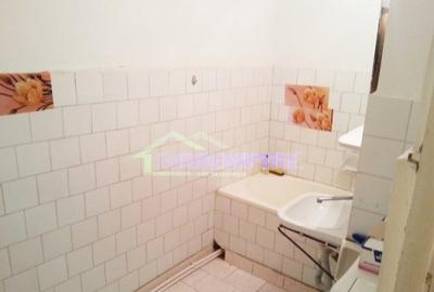 Garsoniera de vanzare zona INEL II, CENTRALA GAZ - 3