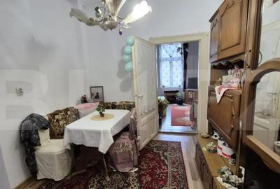 Apartament cu 2 camere semidecomandat în Ultracentral - 7