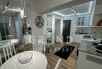 Casa  de vanzare recent renovata,mobilata, cu finisaje premium - cartier Gruia - 3