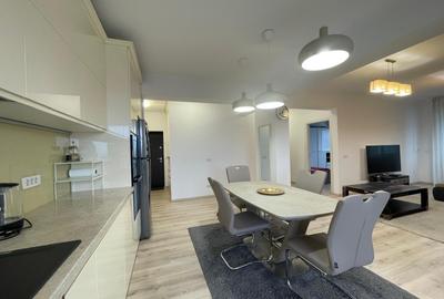 Apartament cu 3 camere decomandat, mobilat în Pantelimon - 22