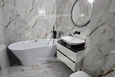 Apartament 2 camere 55 mp utili, Parcul Iulius Mall - 6