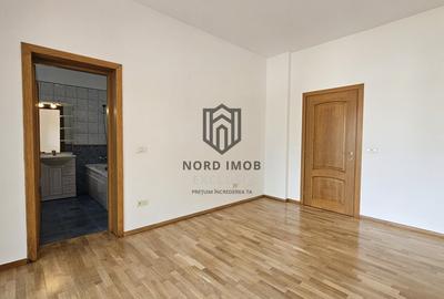 APARTAMENT VERSATIL 3 (4) CAMERE | BIROU SAU REZIDENTA | PARC HERASTRAU! - 11