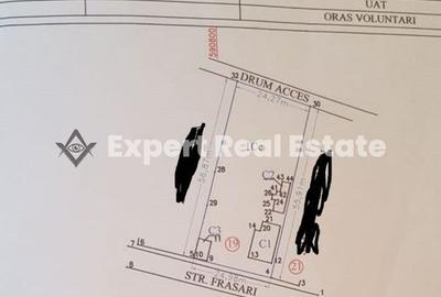 TEREN ZONA EXCLUSIVISTA PIPERA TEREN ZONA EXCLUSIVISTA PIPERA - 2