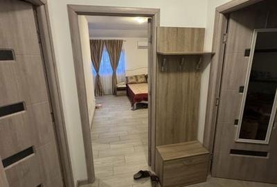 Garsonieră în Gării