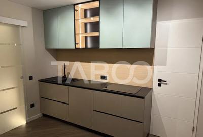 Apartament cu 2 camere decomandat, mobilat în Ștrand - 1