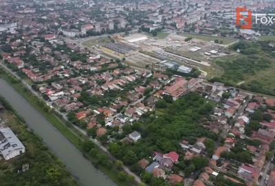 Cladire productie Parter + 3 niveluri, teren intravilan 9738 mp in Timisoara - 4