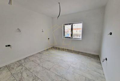 Duplex cu 5 camere cu Canalizare în Moșnița Nouă - 7