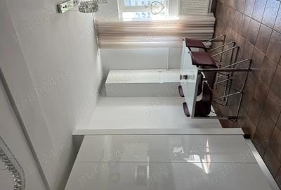 Apartament cu 2 camere decomandat, mobilat în Nerva Traian - 2