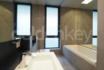 Vila ultrafinisata pe strada privata | piscina | 800mp teren - 21