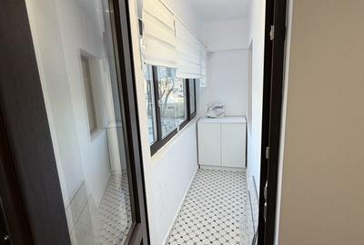 Garsonieră decomandată în Lujerului - 5