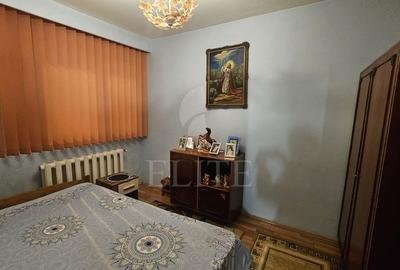 Apartament cu 2 camere decomandat, mobilat în Mănăștur - 6