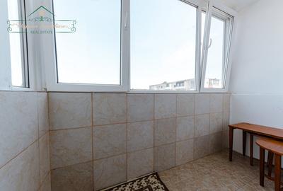 Garsoniera Confort 1, zona Aurel Vlaicu, Arad - 6