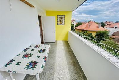 Apartament cu 4 camere decomandat în Sub Arini - 1