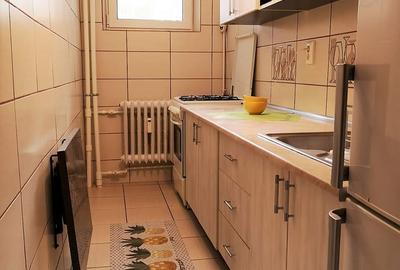 Garsonieră decomandată în Gorjului - 9