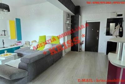 Apartament 2 Camere ULTRACENTRAL BLOC Nou 2013 Confort 1 DEC Mobilat ?i Utilat Complet 57 Mp. Liber - 3