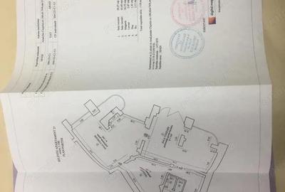 Spațiu comercial, de 132 mp, în Alfa - 3